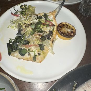 Ardor - Branzino - New American Near Me - West Hollywood, California