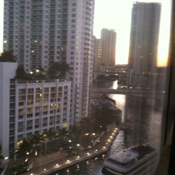 Hyatt Regency Miami - Hotels Near Me - Miami, Florida