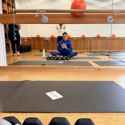 barre3 Vancouver - Camas