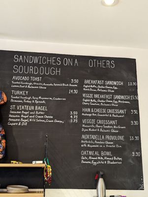 La Boulangerie by null