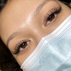 Vbrows Esthetics - Individual Classic Set