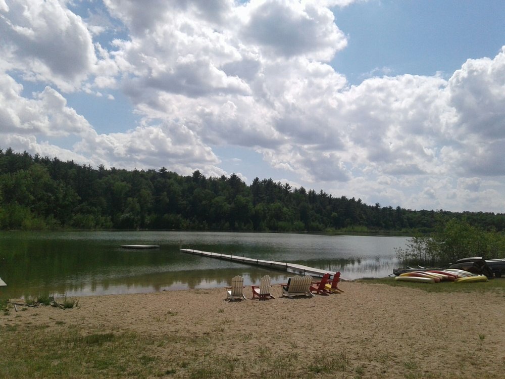 LAKE PICKEREL Updated September 2024 9301 Pickerel Lake Dr, Almond, Wisconsin Lakes Yelp