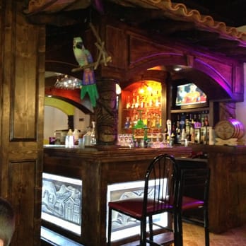 La-Cabana Mexican Cantina & Grill - Cute bar! - Mexican Near Me - Grenada, Mississippi