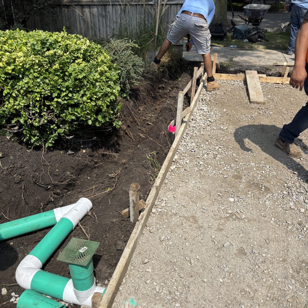 Lopez Concrete & Brick Paving - Masonry/Concrete Near Me Lopez Concrete & Brick Paving - Masonry/Concrete Near Me