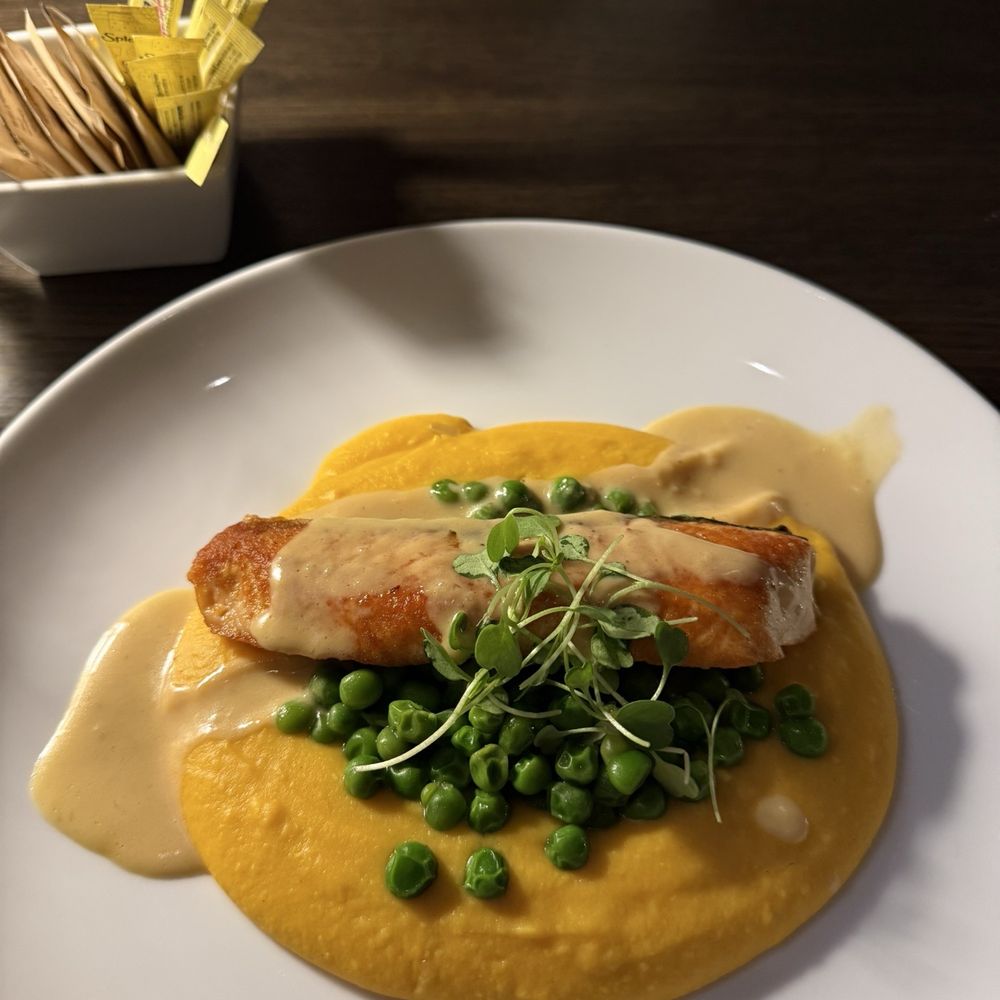 Le French 9+CO - Salmon - French Near Me - Denver, Colorado Le French 9+CO - Salmon - French Near Me - Denver, Colorado