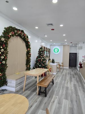 LEViEN Café by null