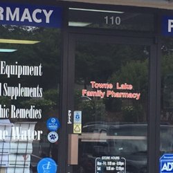 Towne Lake Family Pharmacy