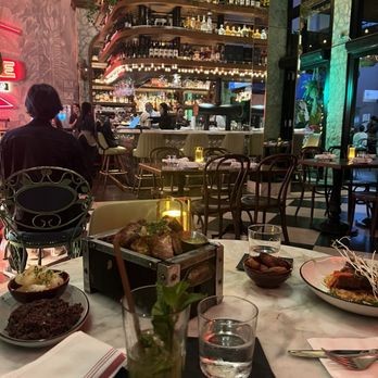 Marabu Restaurant - Cuban Near Me - Miami, Florida Marabu Restaurant - Cuban Near Me - Miami, Florida