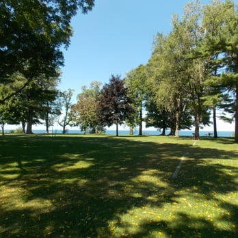 Krull Park - view of Lake Ontario from Krull Park - Parks Near Me - Olcott, New York Krull Park - view of Lake Ontario from Krull Park - Parks Near Me - Olcott, New York