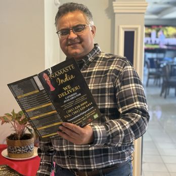 Namaste India - Love the ambience - Indian Near Me - Mahwah, New Jersey Namaste India - Love the ambience - Indian Near Me - Mahwah, New Jersey