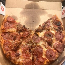 Domino's Pizza
