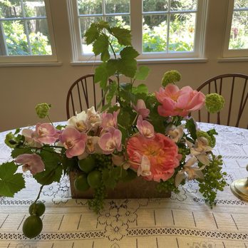 Ixora Floral Studio - Mothers' Day design. - Florists Near Me - Sierra Madre, California