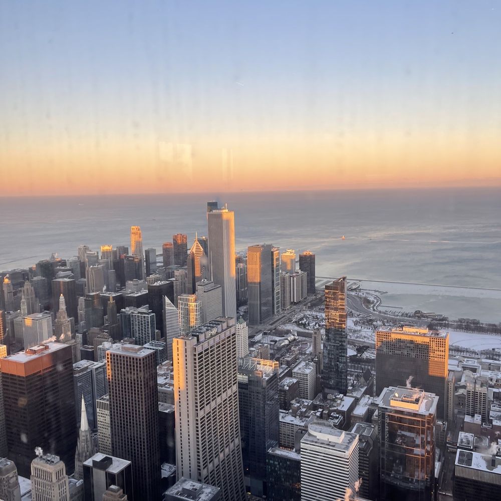 Skydeck - Observatories Near Me - Chicago, Illinois Skydeck - Observatories Near Me - Chicago, Illinois