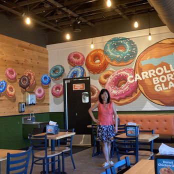 Everglazed Donuts - Donuts Near Me - Tampa, Florida Everglazed Donuts - Donuts Near Me - Tampa, Florida
