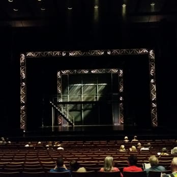 Broadway in Austin - Thank you Texas performing arts and yelp for the awesome seats! - Performing Arts Near Me - Austin, Texas