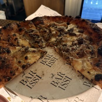 BAR ISSI - Updated March 2026 - 368 Photos & 283 Reviews - 414 N Palm ...