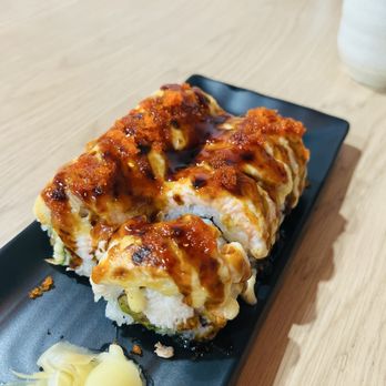 King eel Sushi Bento - Every time I come to Irvine, I will go here to eat here. The ingredients are fresh, the taste is delicious, and the boss is very nice. - Sushi Bars Near Me - Santa Ana, California