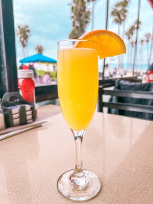 The Sidewalk Cafe by null