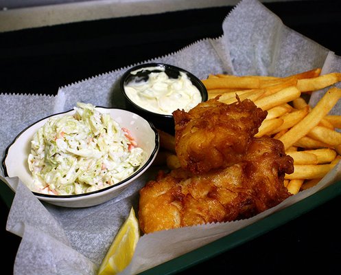 Jimmy's Pub by null