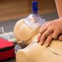 Photo of ACLS + Training