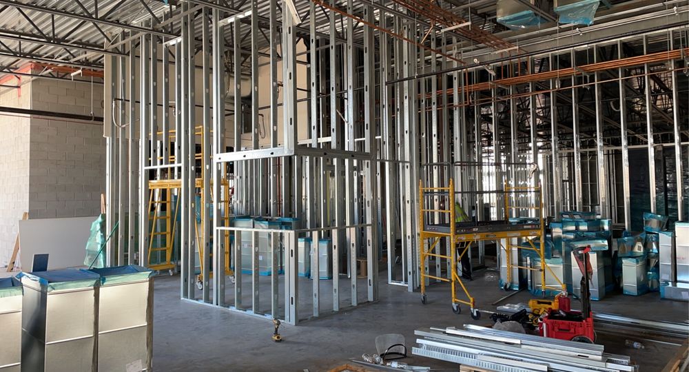 Slide of AC General Construction