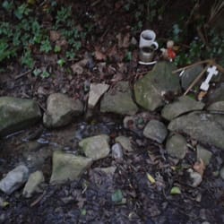 St Werburghs Well