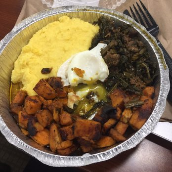 Iron Gate Cafe - The Soul Bowl! - Cafes Near Me - Albany, New York Iron Gate Cafe - The Soul Bowl! - Cafes Near Me - Albany, New York