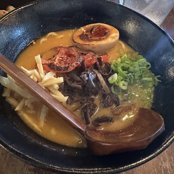 DOMU - Vegan Ramen - Ramen Near Me - Orlando, Florida DOMU - Vegan Ramen - Ramen Near Me - Orlando, Florida