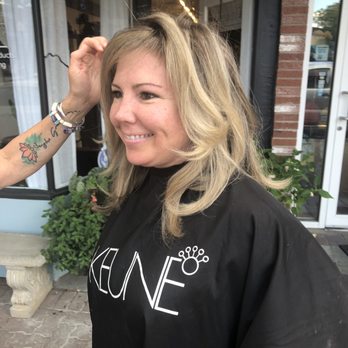 Salon Luxo - Happiness - Hair Salons Near Me - Winthrop, Massachusetts Salon Luxo - Happiness - Hair Salons Near Me - Winthrop, Massachusetts