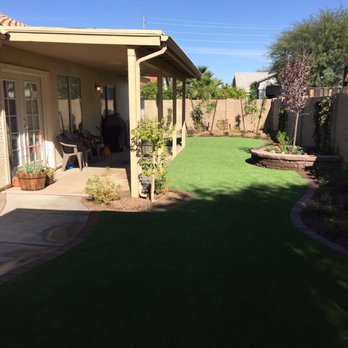 Blooming Desert Pools and Landscapes - Standing under the new pergola - Pool & Hot Tub Service Near Me - Mesa, Arizona Blooming Desert Pools and Landscapes - Standing under the new pergola - Pool & Hot Tub Service Near Me - Mesa, Arizona