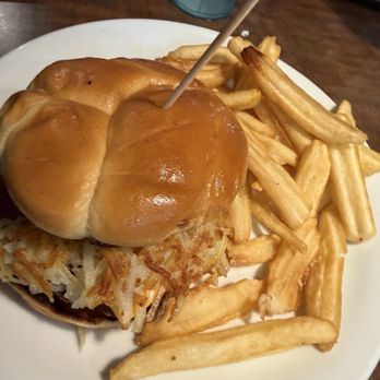 Denny's - Diners Near Me - Irvine, California