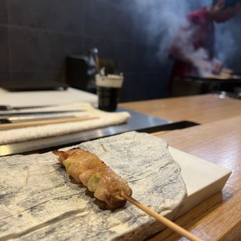 Yakitori Tsuta - Japanese Near Me - San Diego, California