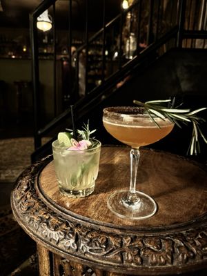 The Crow & Quill by null