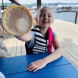 Conley Bottom Resort And Marina