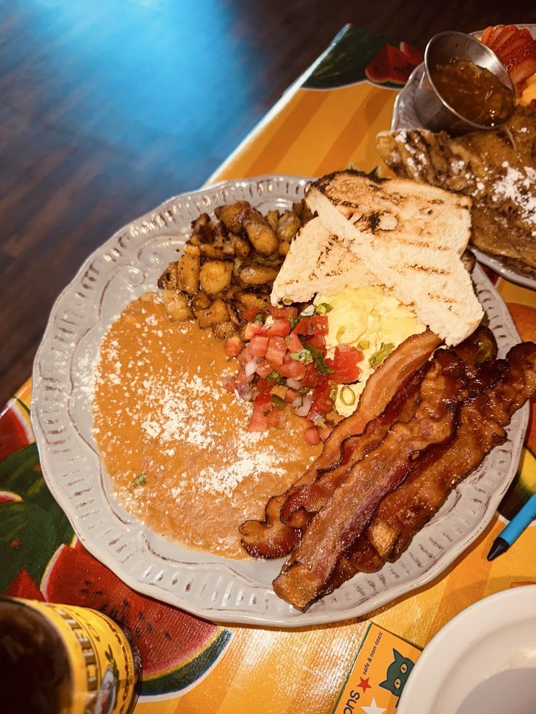 El Charro Cafe