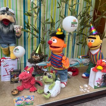 Die Murmel - Ernie und Bert besuchen uns regelmäßig - Toy Stores Near Me - Würzburg, BY Die Murmel - Ernie und Bert besuchen uns regelmäßig - Toy Stores Near Me - Würzburg, BY