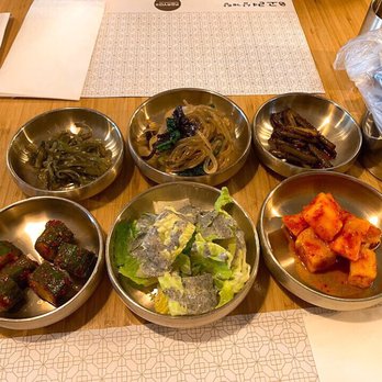 KoSam - Korean Near Me - Toronto, Ontario