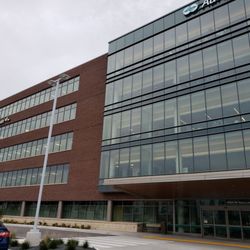 Aurora Health Care