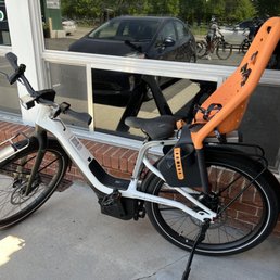 Exterior photo of EVolve Electric Bikes - Boise, Idaho Exterior photo of EVolve Electric Bikes - Boise, Idaho