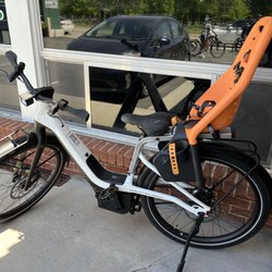 EVolve Electric Bikes