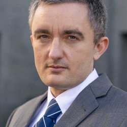 David G. Parker Law