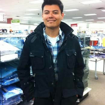 Burlington - Awesome wool and leather coat from Burlington Coat Factory - only $79.99! - Department Stores Near Me - Elk Grove, California Burlington - Awesome wool and leather coat from Burlington Coat Factory - only $79.99! - Department Stores Near Me - Elk Grove, California