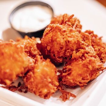 Appalachian Brewing Company - a plate of fried chicken - Breweries Near Me - Lititz, Pennsylvania Appalachian Brewing Company - a plate of fried chicken - Breweries Near Me - Lititz, Pennsylvania