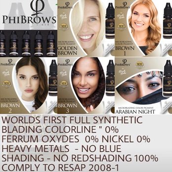 Titi microblading-Lash studio - Eyelash Service Near Me - Houston, Texas
