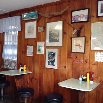 Cap't Cass - Rest - Seafood Near Me - Orleans, Massachusetts