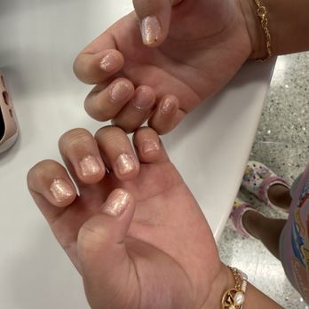 Nail Time and More - Nail Salons Near Me - Framingham, Massachusetts
