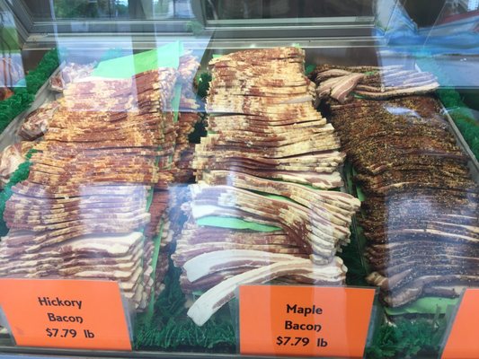 Butcher Boys by null