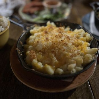 Buddy Lou's Eats Drinks & Antiques - Mac & Cheese - New American Near Me - Hancock, Maryland