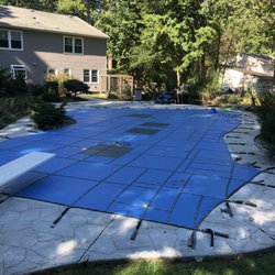 Ace Pool Service