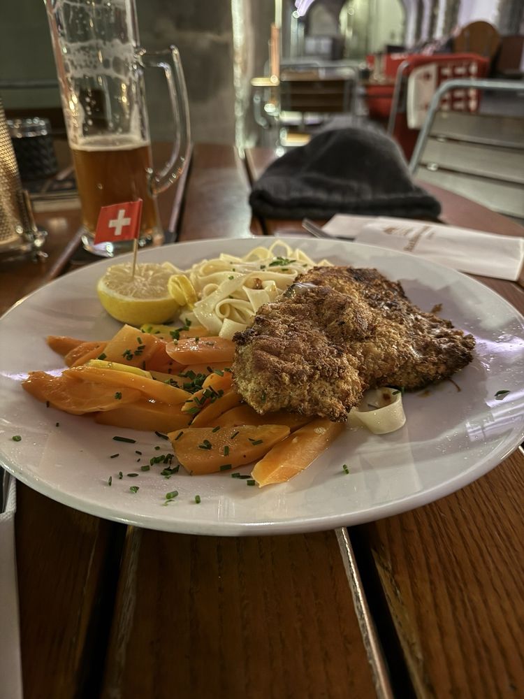 Restaurant Rathaus Brauerei